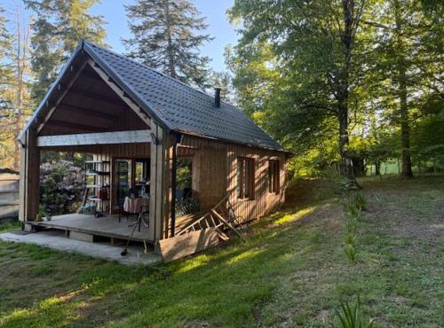 Chalet Sérénité