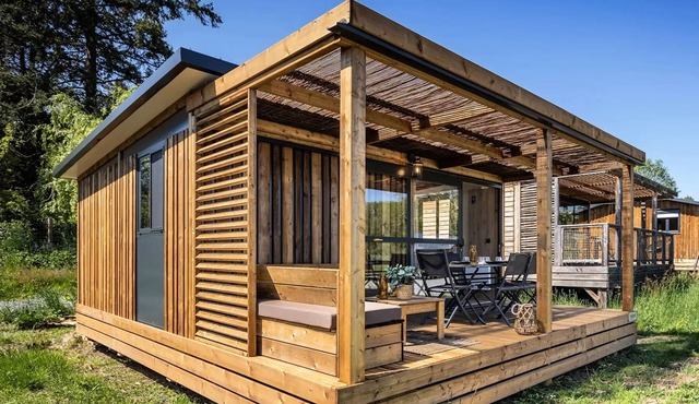 Chalet SATORI - 2 Bedrooms "P r e m'i u m" 5 people