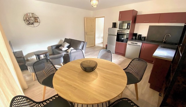 Chaleur Alpine | XXL Terrace & Mountain View