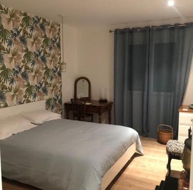 Chambre 2 personnes