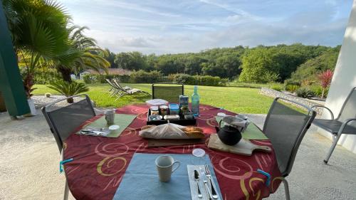 Chambre B&B proche Bayonne