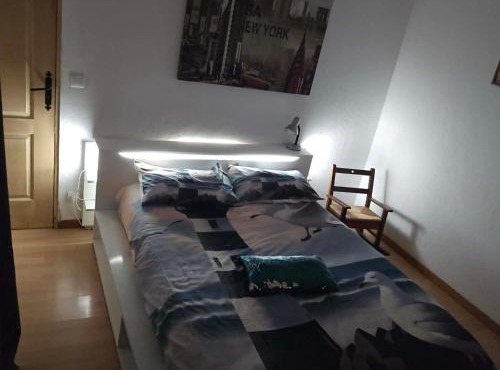 CHAMBRE chez L'HABITANT