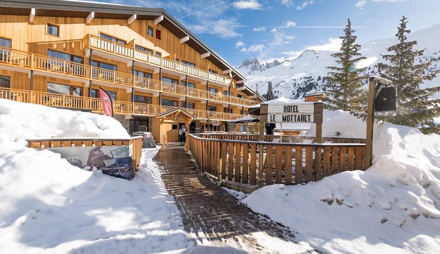 Chambre Cosy Près des Pistes | Les 3 Vallées!