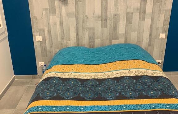 Chambre d'hôte cocooning