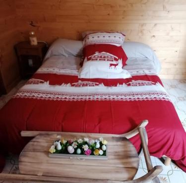 Chambre d'hôte Mont Ventoux