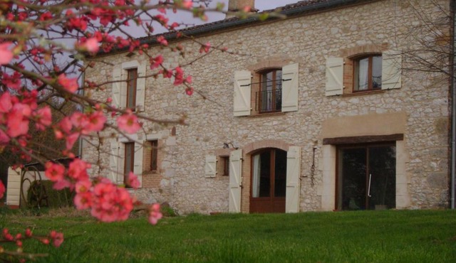 Chambres D'hôtes La Boriette