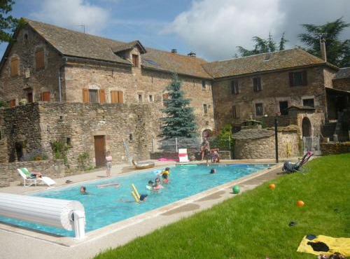 Chambres D'hôtes Le Sahut