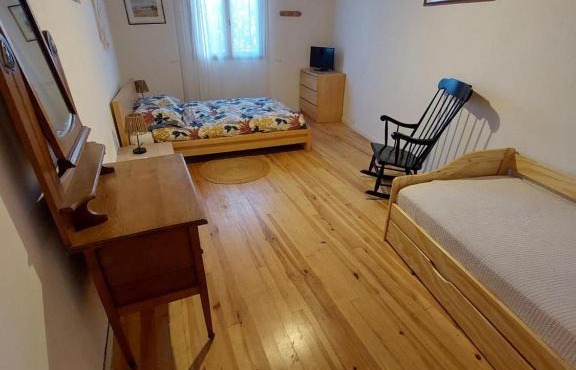 Chambres d'hôtes climatisées Les maisons de Gaïa