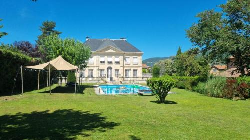 Chambres d hôtes dans maison bourgeoise Douce France
