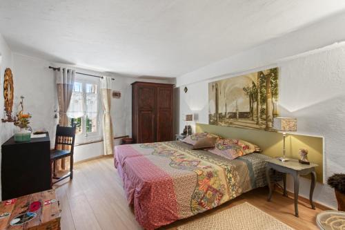 Chambres - Provence, Le Verdon