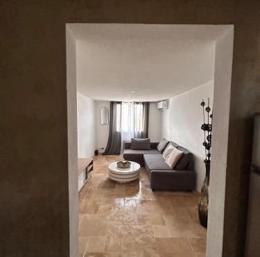 Charmant appartement dans une petite résidence calme