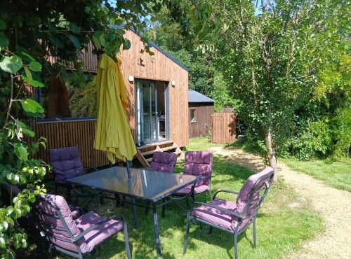 Charmant cocon avec jardin privé , proche Côte de Granit Rose