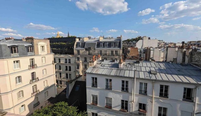 Charmant Deux Pièces Entre Invalides et Champs de Mars