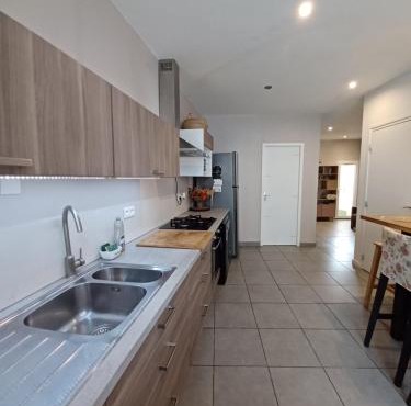 Charmant logement de Qualité - Centre ville de Millau