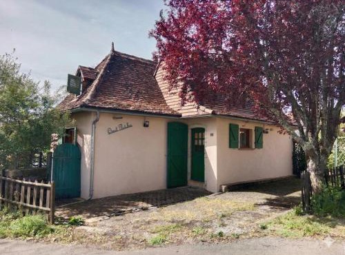 Charmante maison béarnaise