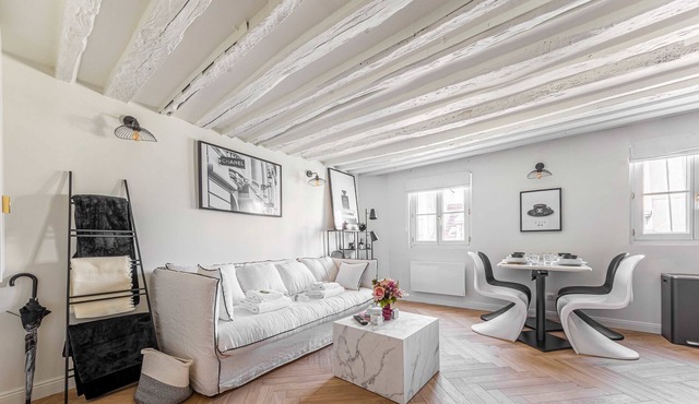 Charming apartment - OPERA - Mobility lease