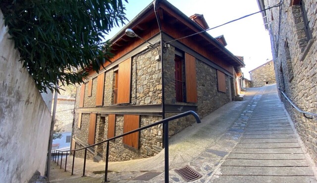 Charming CAL DOMÈNEC apartment - Pets welcome