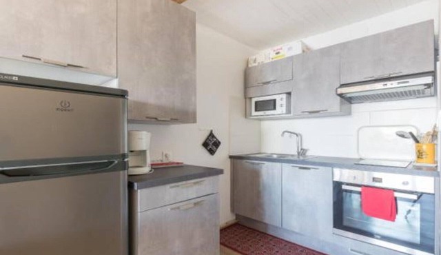 Charming Chalet in Bourella