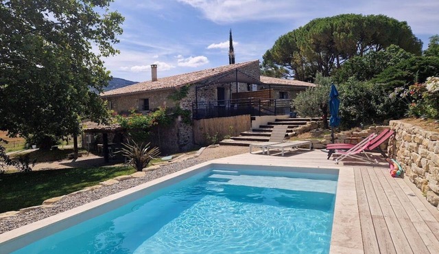 Charming gite La Martinelle