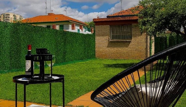 Charming Home in Logroño (Max Nb Guests)