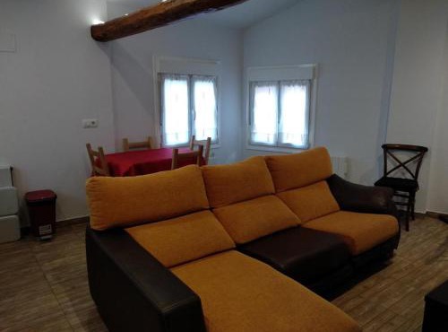 Charming house in Arnedillo with terrace