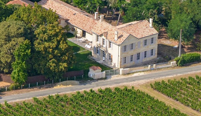 Chateau Art De Vivre