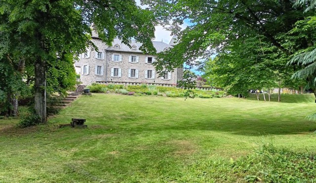 Chateau Ol Puech