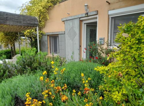 Chez Anne et Aimé