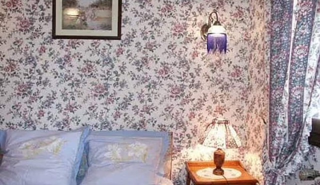 Chez Daniel et Zdenka – Armelle Room
