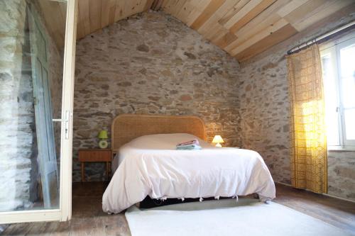 Chez Fred & Aldo Vallée du Tarn