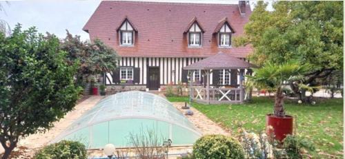 Chez Martine