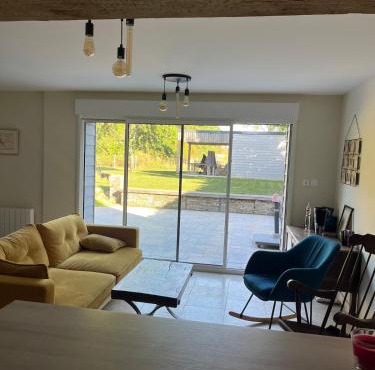Chez Paulette - par Happy House