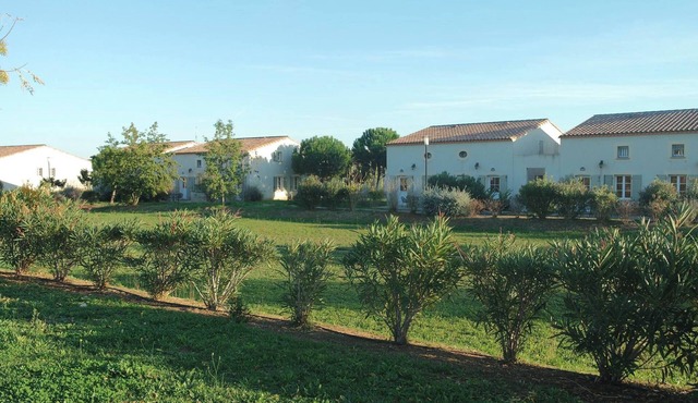 Chez Sév et Michel
