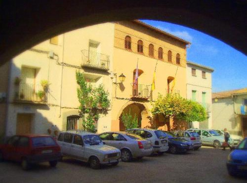 Chic apartment in Tolva, mountain view, 75 m², fireplace