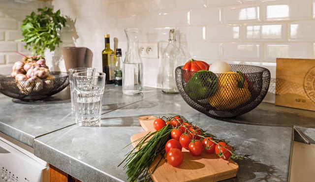CIBOULETTE Vacation Rental – Large duplex for 9–11 people with a pool, in the heart of the vineyards.