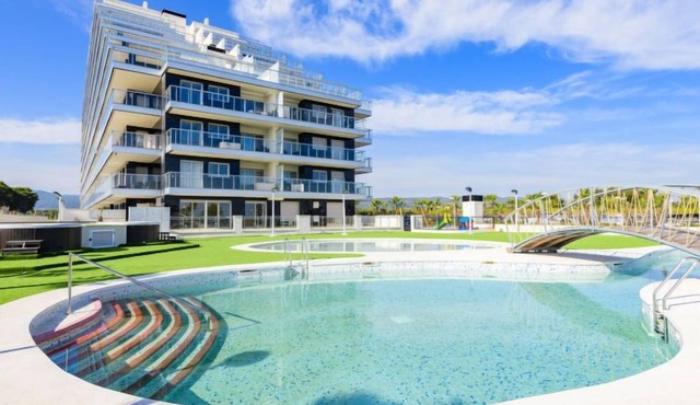 Ciudad Jardin by Interhome