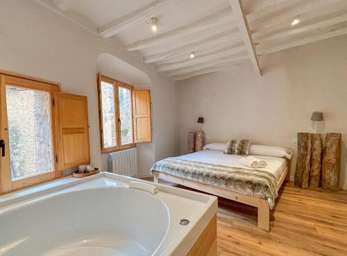 Clauhomes Galliner de Tarres
