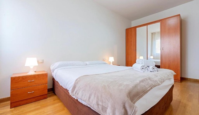 Clauhomes Reus Centro