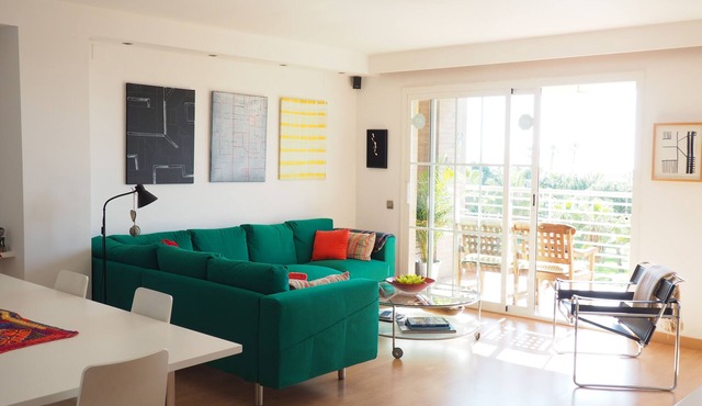 Close to the beach!, Ideal for families.