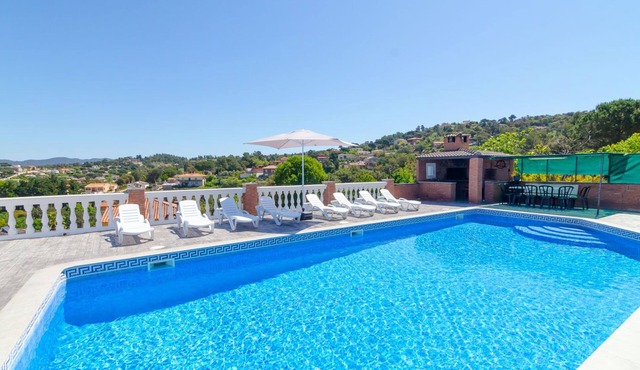 Club Villamar - Beautiful 2 completely independent floors with private pool and porch to enjoy an...