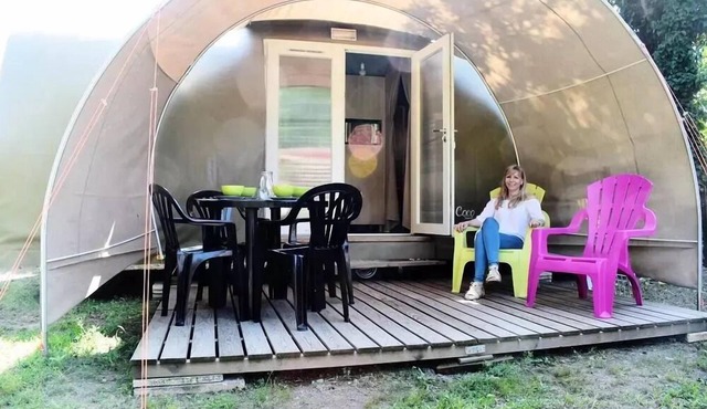 Coco Sweet 2 bedrooms 4 persons