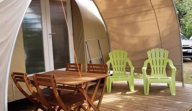 COCOSWEET - 2 Bedrooms - Kitchenette - No bathroom 4 people