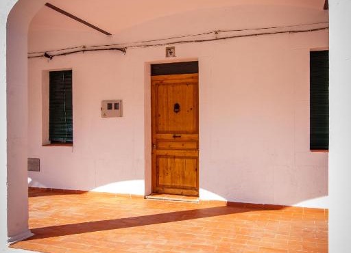 Colonia Apartamento Rural
