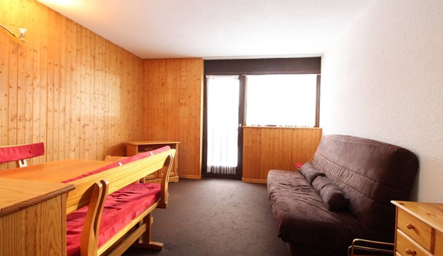 Comfortable apartment - 6 guests