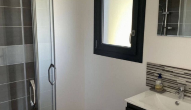 Comfortable chalet - 4 guests