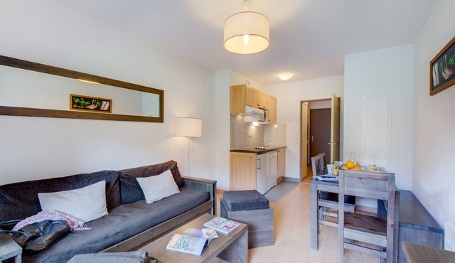 Comfortable Loudenvielle Valley Stay for 6
