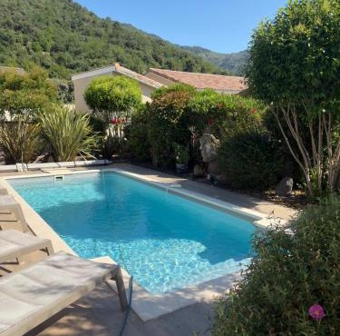 Comme à la maison près de la DOLCE VIA