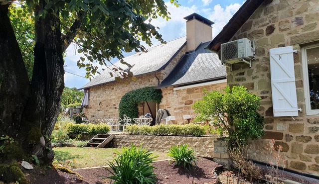 Comme à la maison