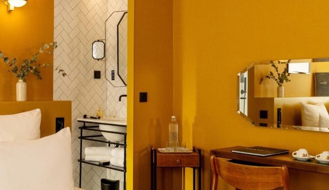 COQ Hotel Paris