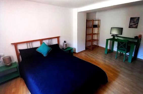 Cornu Karma Apartment Siuranella